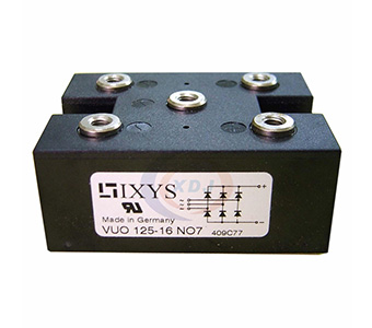 全新德国原装艾赛斯VUO125