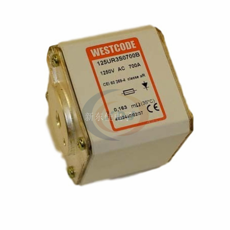 西码WESTCODE熔断器069UR2S900B